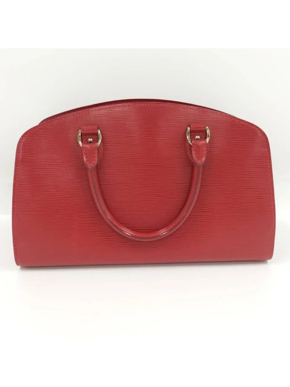 Louis Vuitton Bonneuf PM Handbag Epi